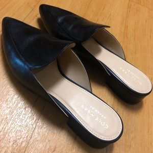 Cole Haan Piper mule (size 6.5)